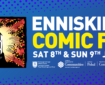 Enniskillen Comic Fest 2024
