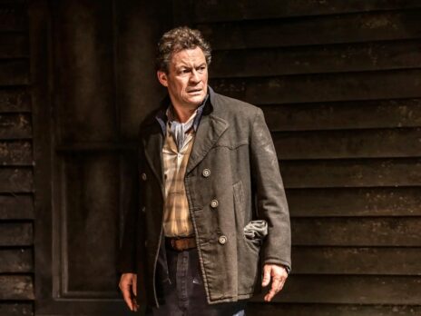 A new A View from the Bridge captures the play’s humour and darkness