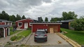 Huset på Rotorvägen 12 i Skellefteå sålt för andra gången sedan 2022