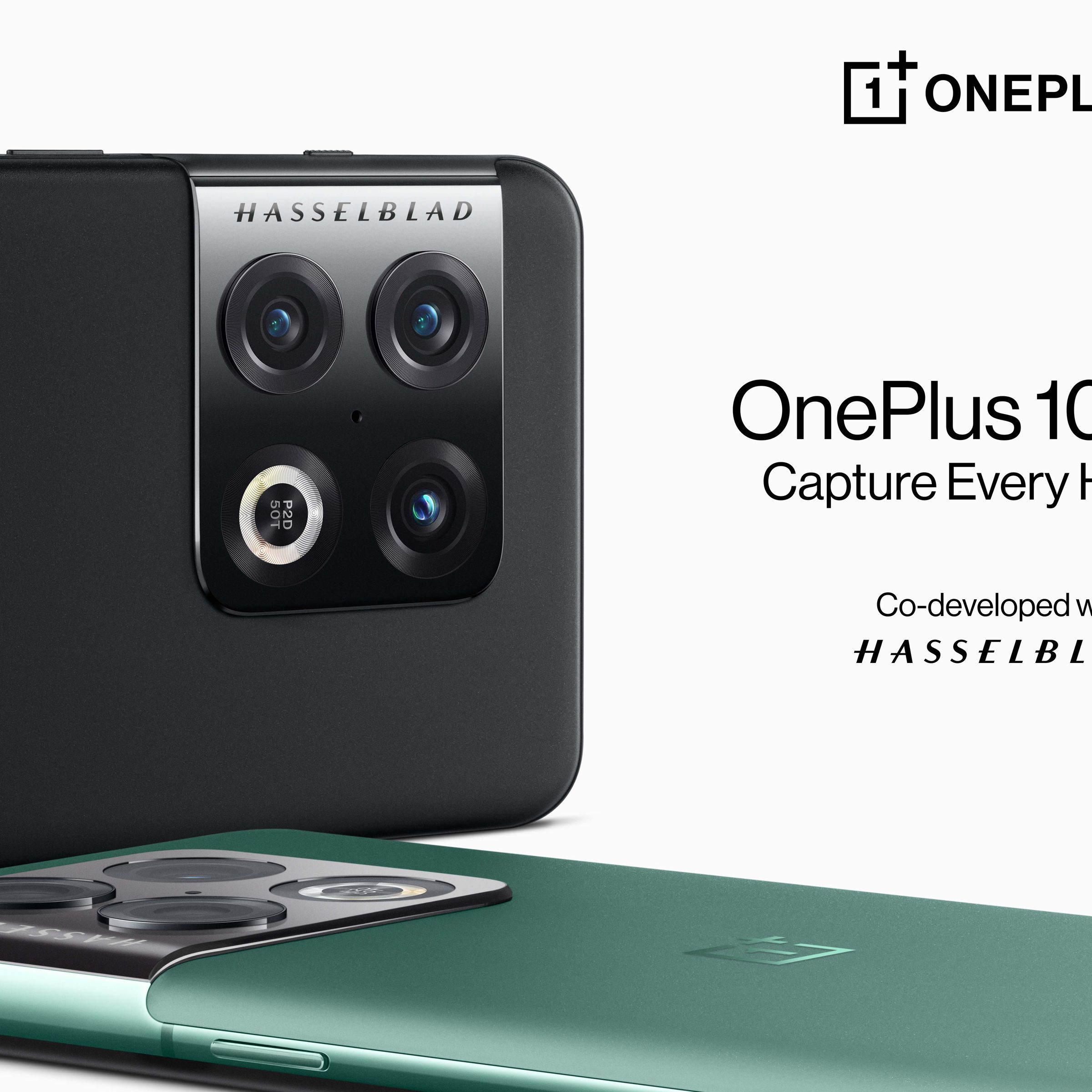 The OnePlus 10 Pro