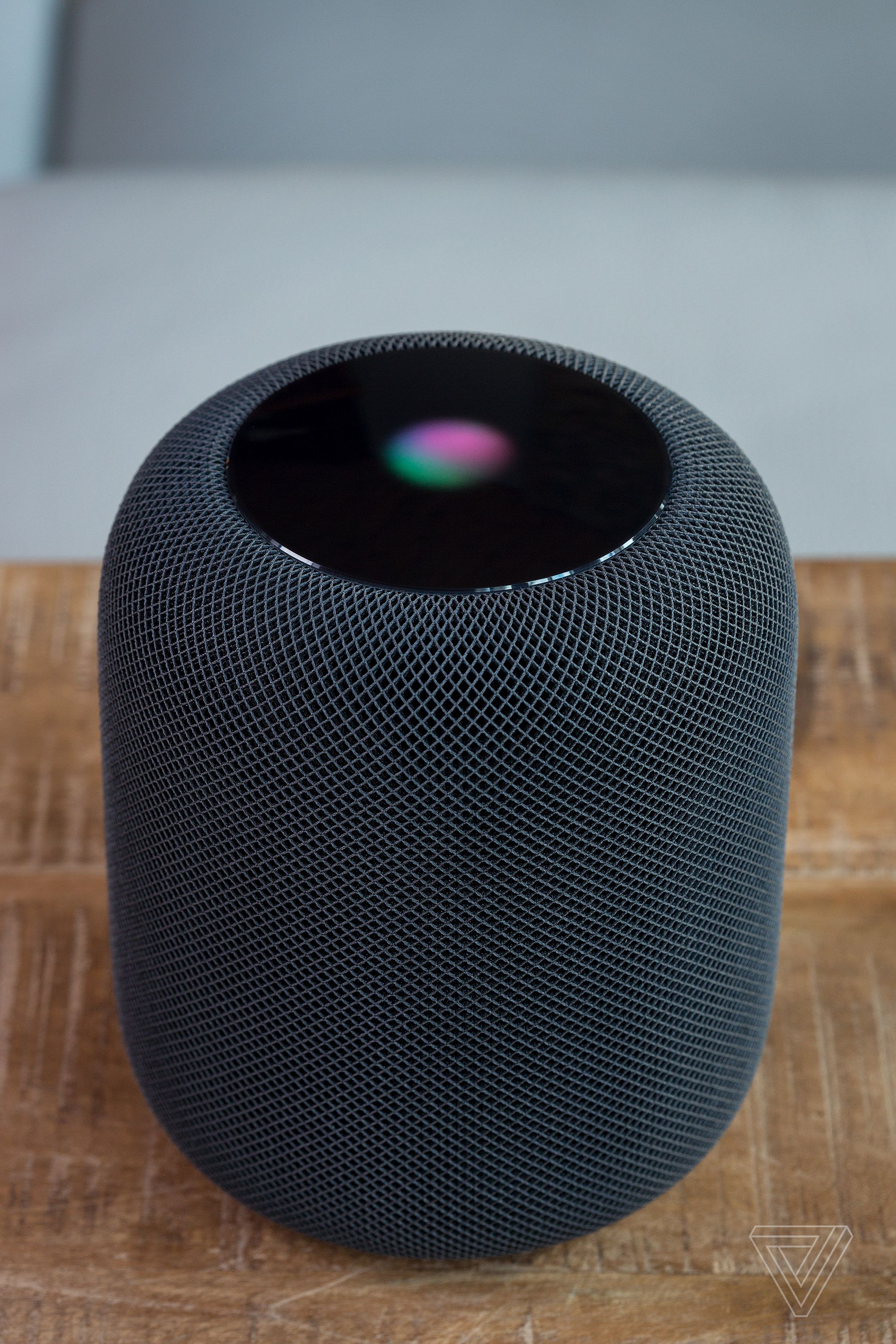 the homepod