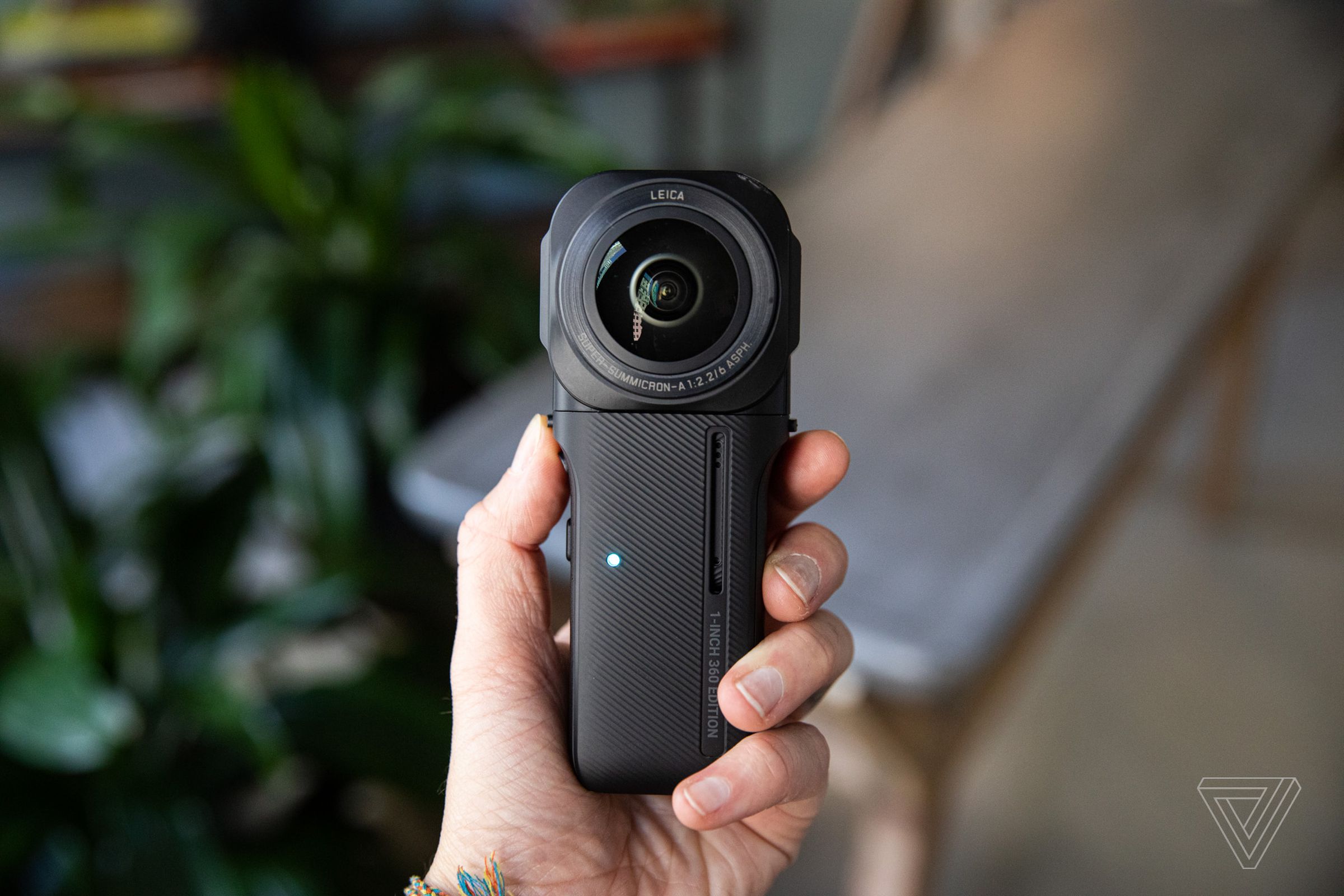 Insta360’s latest camera, the $800 One RS 1-inch 360 Edition, sets the bar high for future 360 cameras.