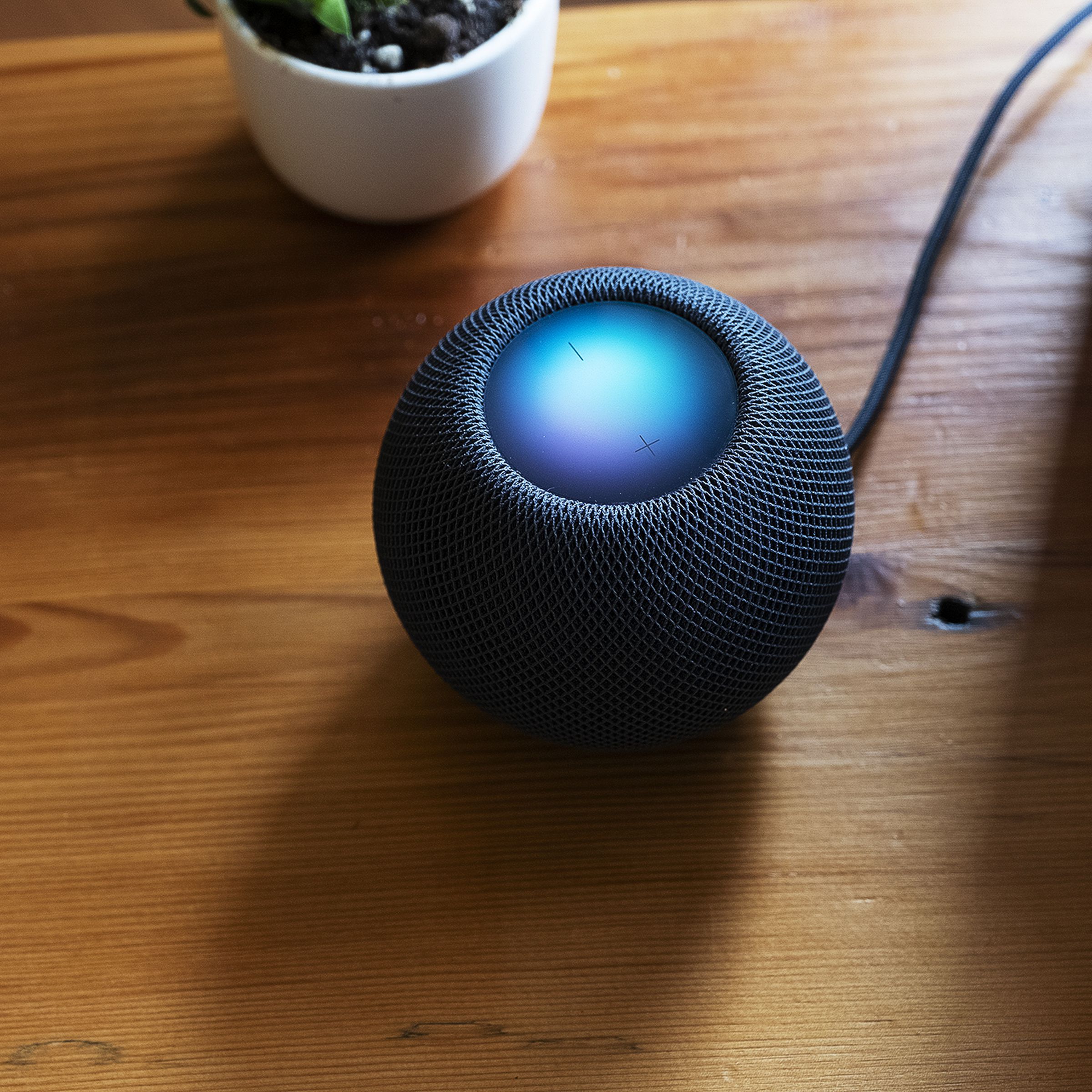 The HomePod Mini isn’t for everyone, but it’s still a solid choice for Apple users.