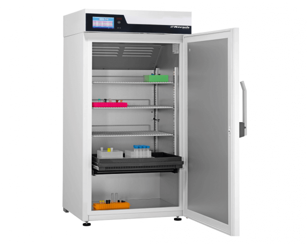 Ремонт лабораторных холодильников