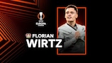 Лучший молодой игрок Лиги Европы-2023/24: Вирц