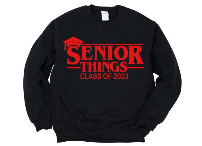 Memorable Senior Class Shirt Ideas