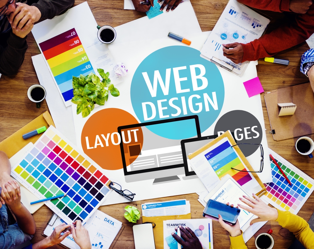 Free Web Design Is a Reality With WordPress.com