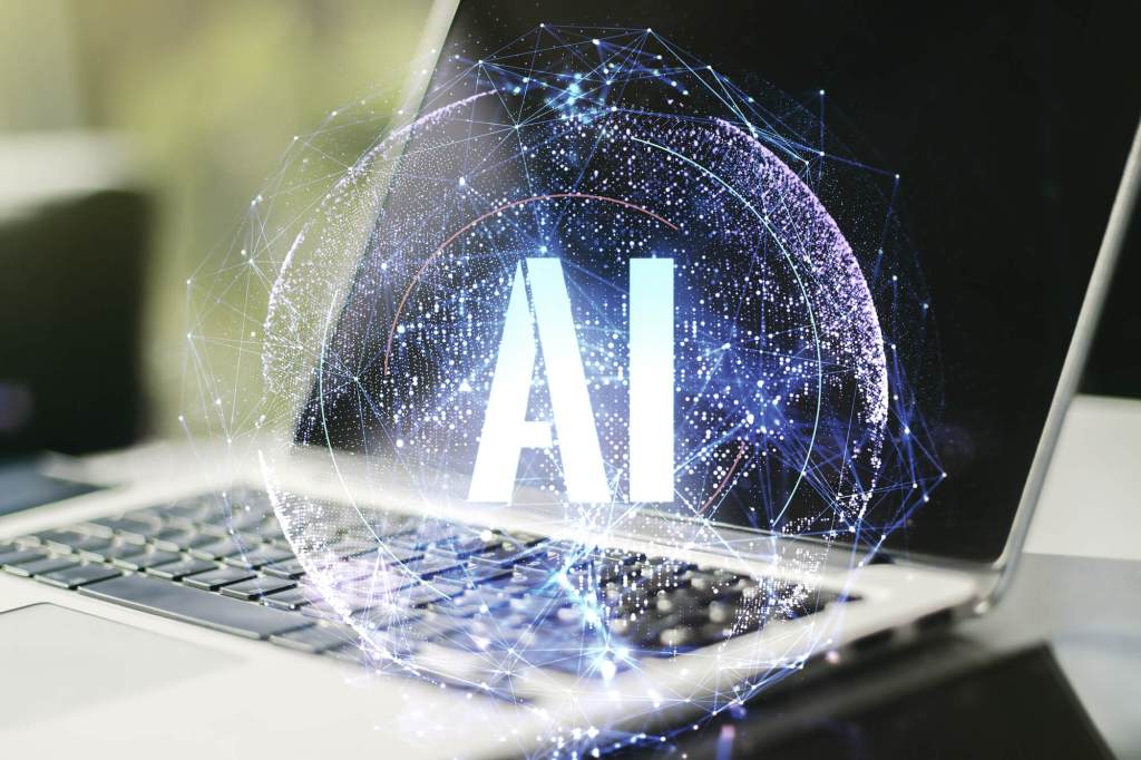 How to Leverage AI and Web Design to Improve Your Website