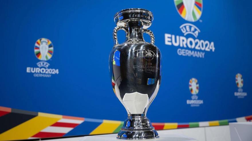 Eurocopa 2024: Calendari, horaris i on veure tots els partits