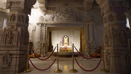அயோத்தி ராமர் கோயில்