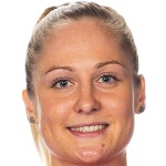 Karin Lundin headshot