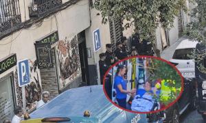 'Un error de cálculo' de Marruecos: Guardia Civil, Interior y CNI desvelan la trastienda de la masacre de Melilla