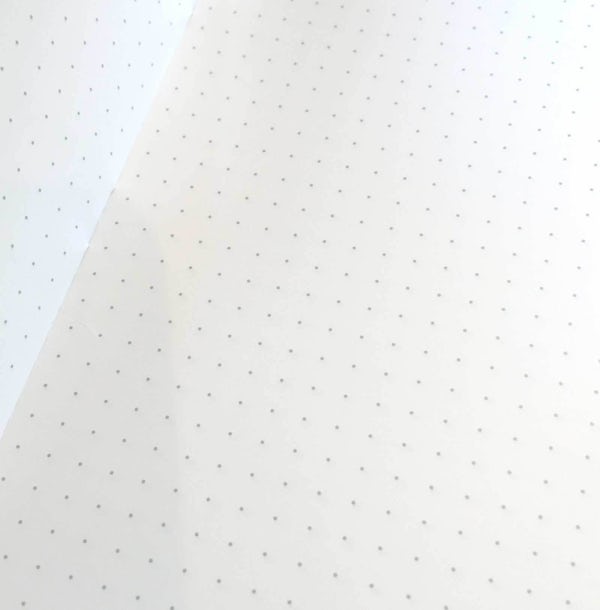 FNC 17 Expedition Dot Graph Paper