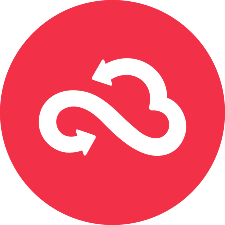 Files.fm cloud logo