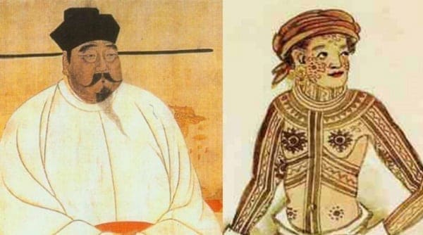 The Pre-Colonial ‘Filipino’ Pirates Who Terrorized China in 1174 AD