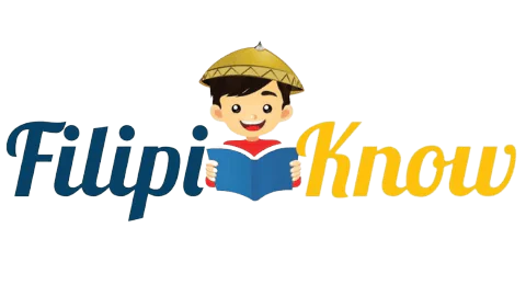 Filipiknow Logo