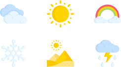 weather icon_other