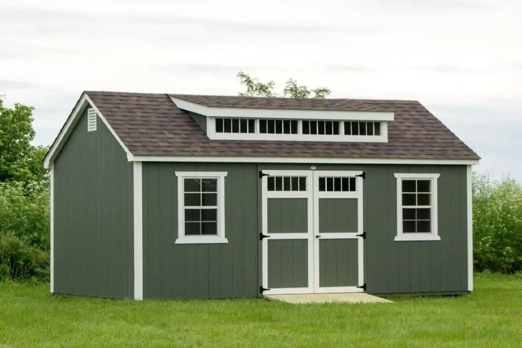 Can You Convert A Shed Into A Tiny Home?