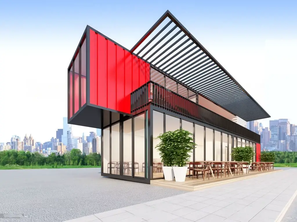 Are Shipping Container Homes Legal In New York?
