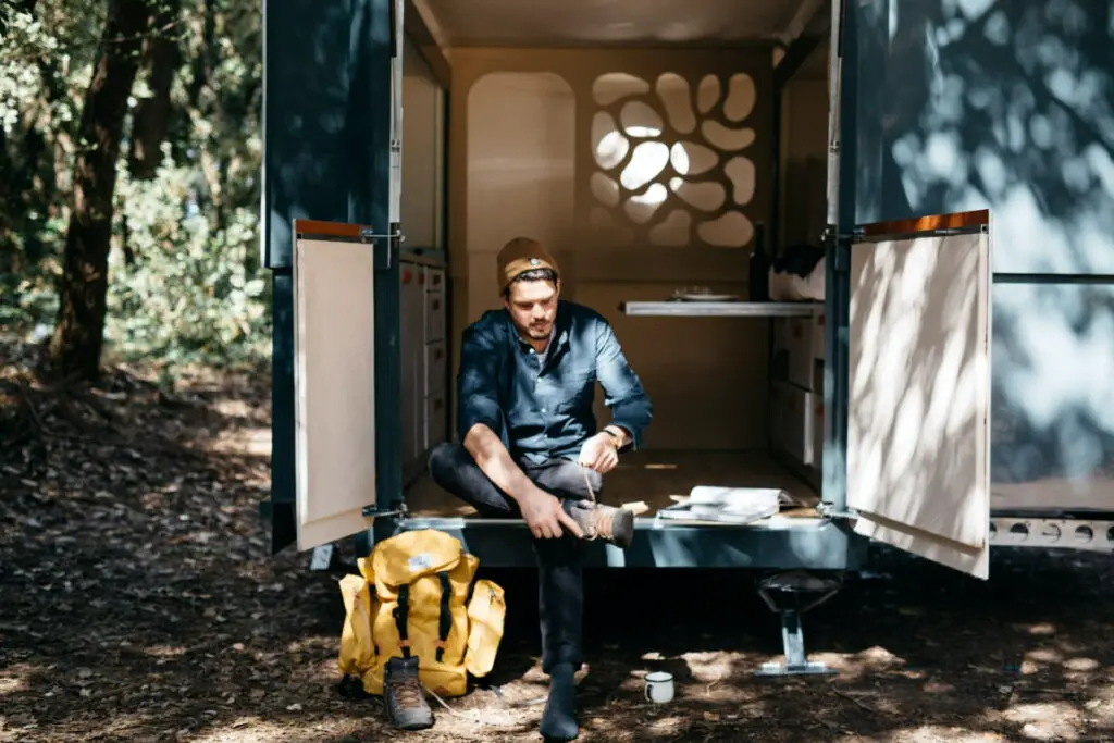 Why tiny homes are the future of living
