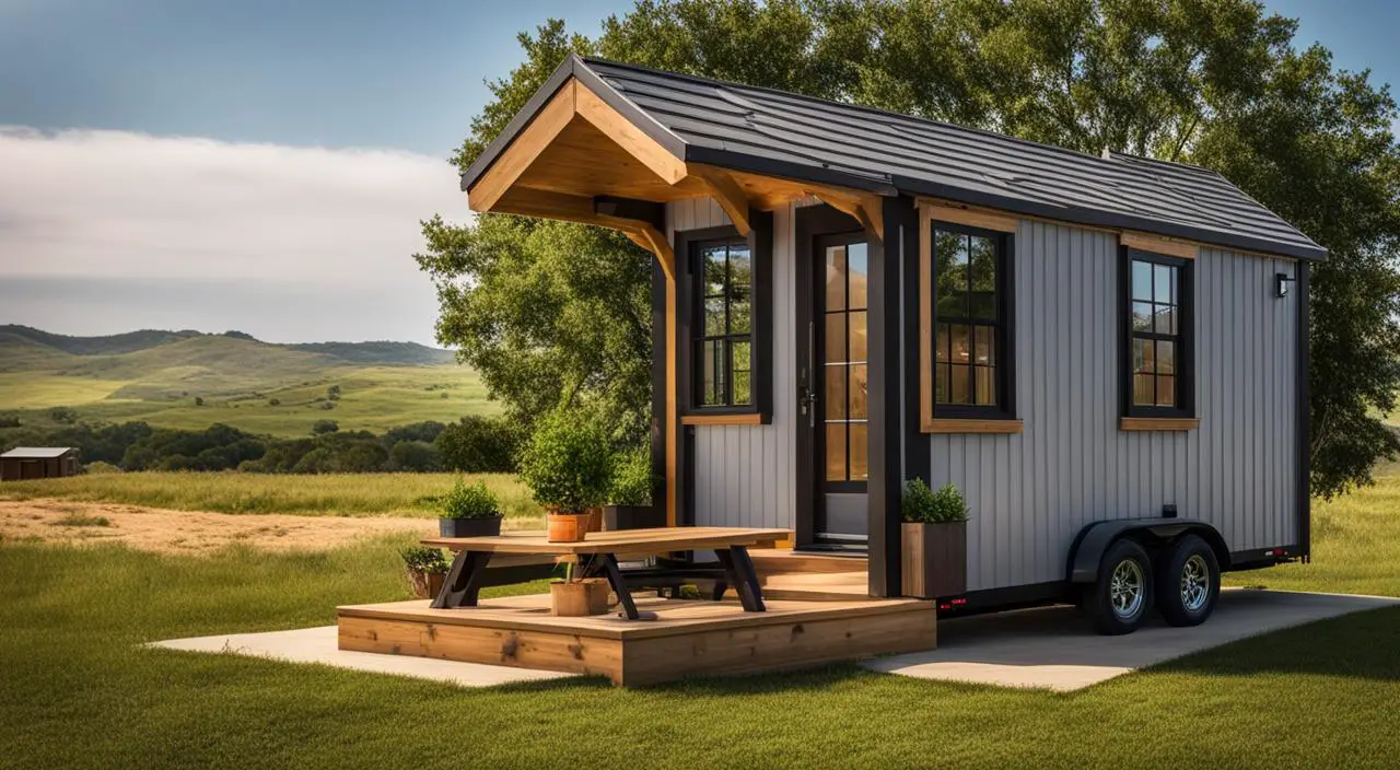 Tiny House Laws in Texas: A Comprehensive Guide