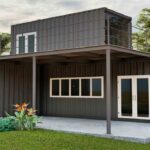 Are Shipping Container Homes Cheaper? | A Comprehensive Look