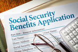 Social Security Benefits Application Retirement Income Getty