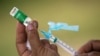 Зеленський після прибуття з Індії AstraZeneca пообіцяв «якнайшвидше» розпочати вакцинацію