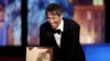 Режисер Шон Бейкер на церемонії закриття 77-го кінофестивалю в Каннах, 25 травня 2024 року