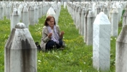 Relics Of A Lost Brother Join Memorial For Victims Of Srebrenica Genocide