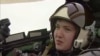 Meet The Tough-As-Nails Ukrainian Pilot That Russia Wants To Try For Murder
