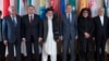 Азия: талибы — друзья Кремля?