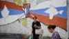 Kosovo-Serbia Tensions Are Reminder of Fragile Security, Unresolved Issues  