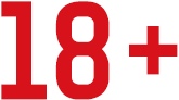 Logo 18plus