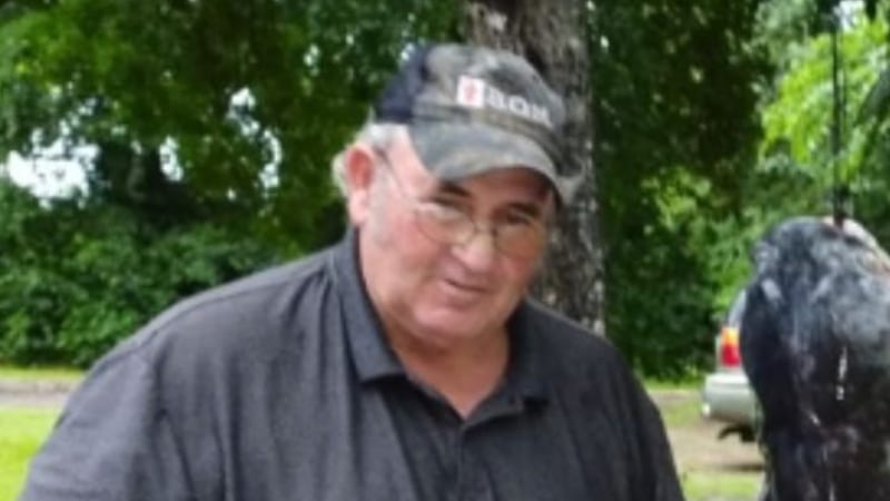 John Martin Jr., 64, took his boat out Sunday, June 9, 2024 and has not returned home, the...
