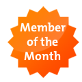 Top Member of the Month