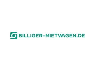 Billiger Mietwagen logo