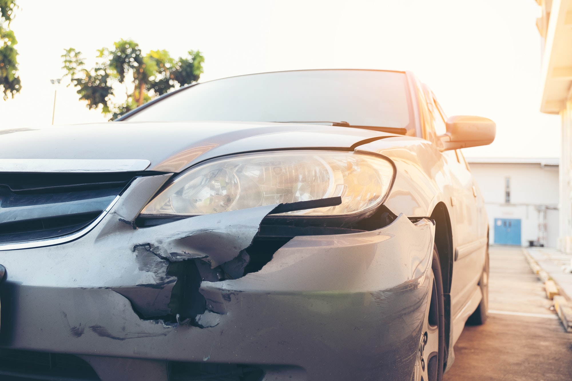 understanding Car accident compensation - Hagood Injury Law Woodstock, GA