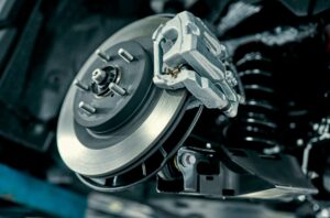 brake faliures-causes of truck accidents- Hagood Injury Law