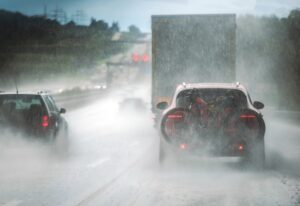 poor weather conditions- truck accident lawyers Woodstock- Hagood Injury Law