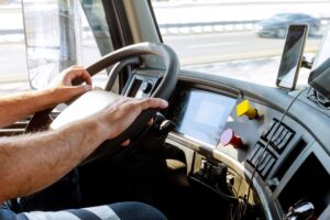 Truck driver negligence- truck accident lawyers Woostock, GA - Hagood Injury Law