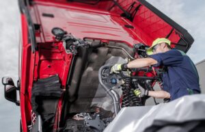 Truck Maintenance Issues - truck accident lawyers Woostock, GA - Hagood Injury Law