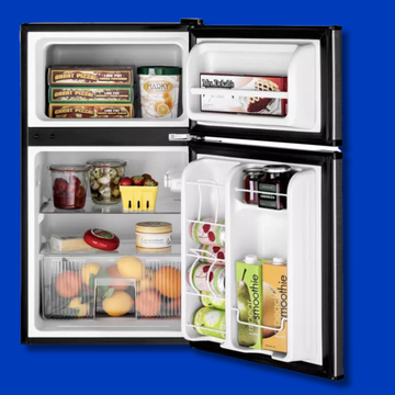 the 8 best mini fridges