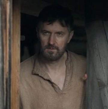 richard armitage, the boy in the woods
