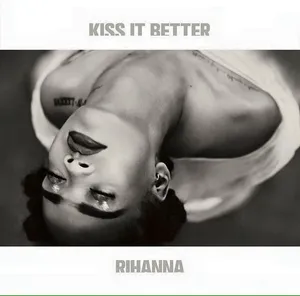 Kiss It Better R...