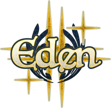 Eden ES logo!