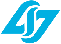 CLG Blue Logo