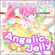 angelic jelly