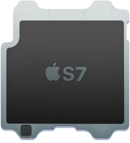 Apple S7