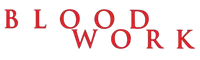 Blood Work Logo